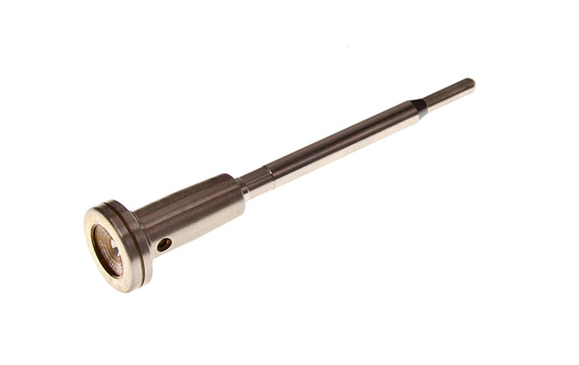 Ventil, inst. de injectie