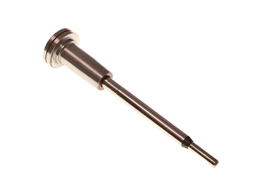 Ventil, inst. de injectie