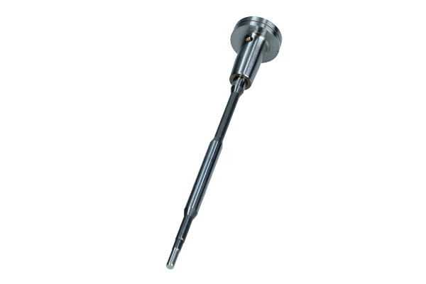 Ventil, inst. de injectie