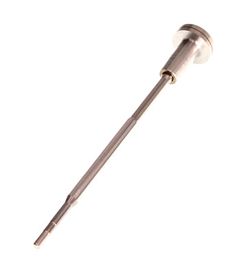 Ventil, inst. de injectie