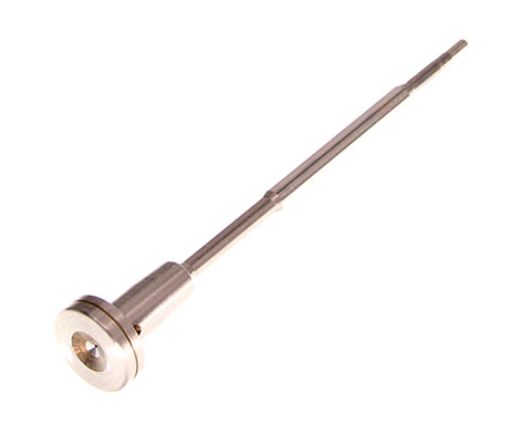 Ventil, inst. de injectie