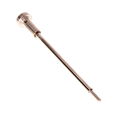 Ventil, inst. de injectie