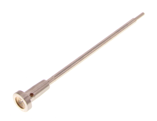 Ventil, inst. de injectie