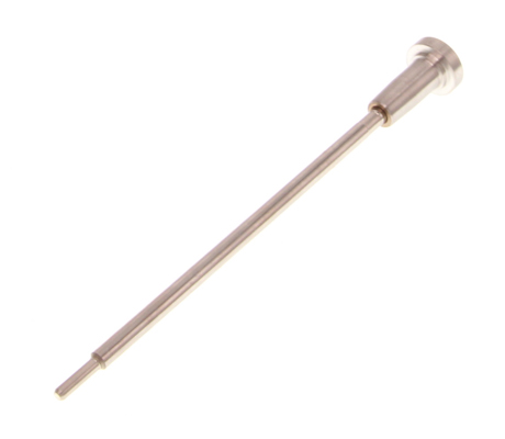 Ventil, inst. de injectie