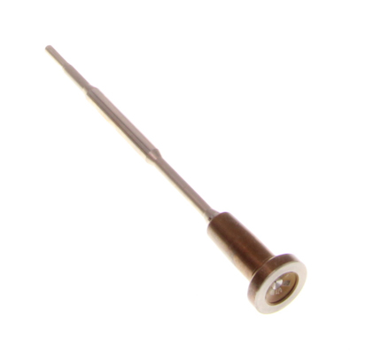Ventil, inst. de injectie