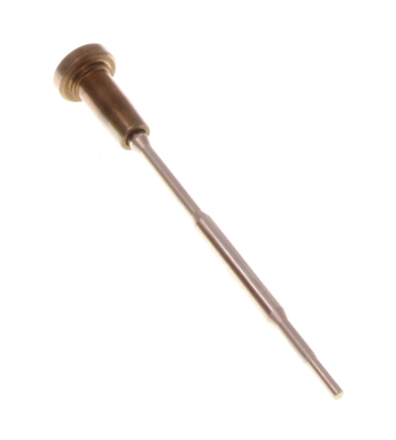 Ventil, inst. de injectie