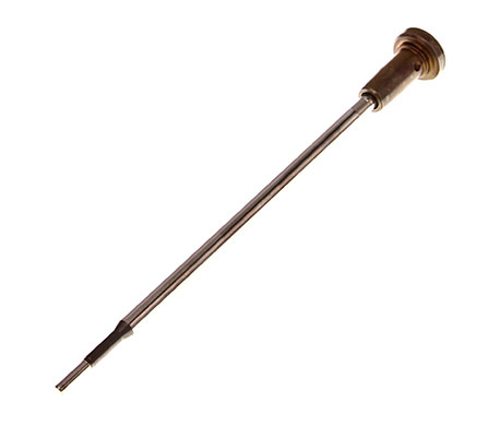 Ventil, inst. de injectie