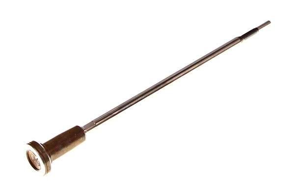 Ventil, inst. de injectie