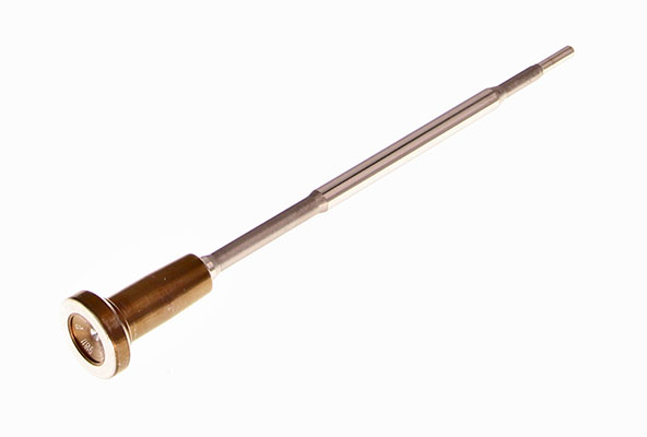 Ventil, inst. de injectie