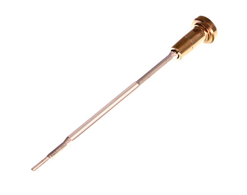 Ventil, inst. de injectie