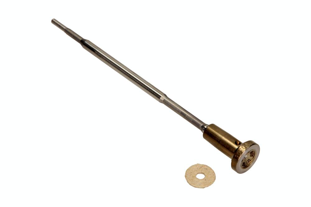 Ventil, inst. de injectie