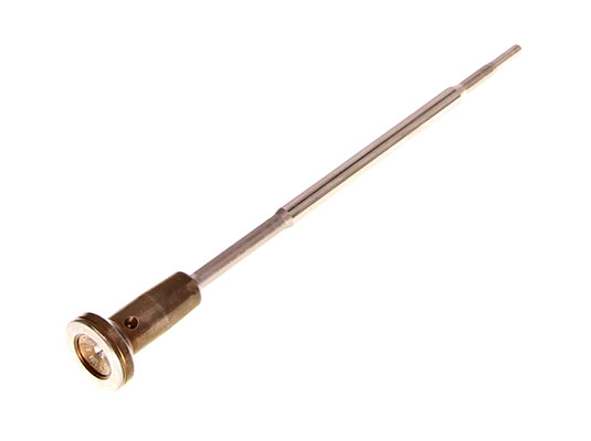 Ventil, inst. de injectie