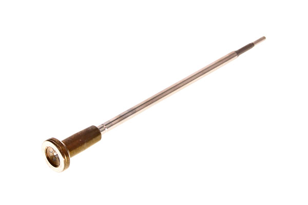 Ventil, inst. de injectie