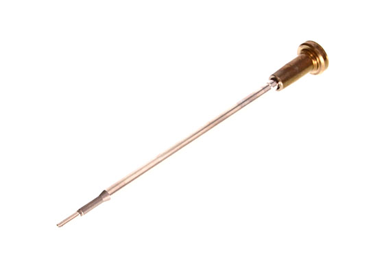 Ventil, inst. de injectie