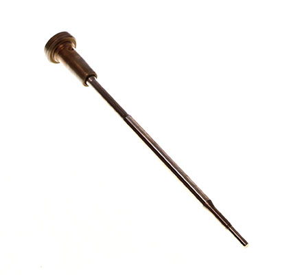 Ventil, inst. de injectie