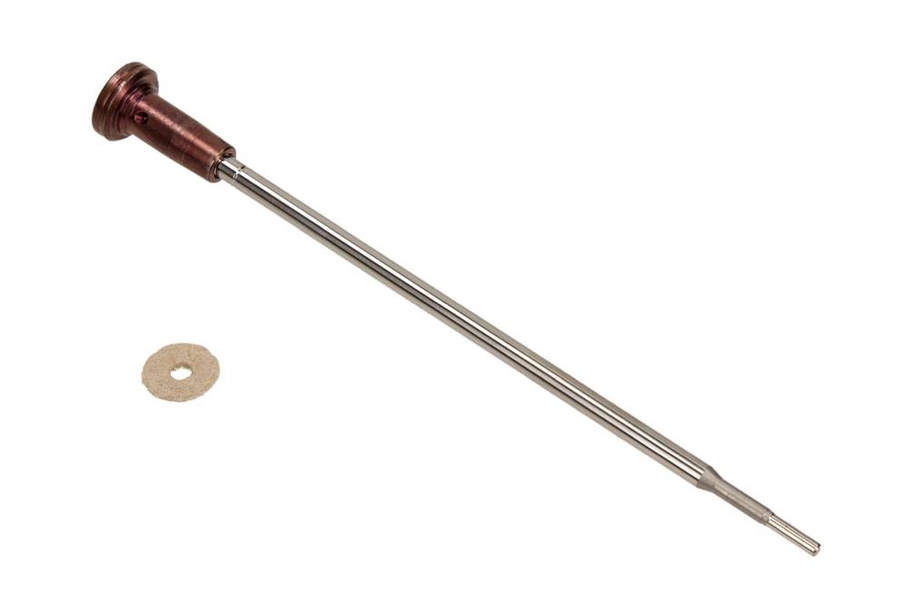 Ventil, inst. de injectie