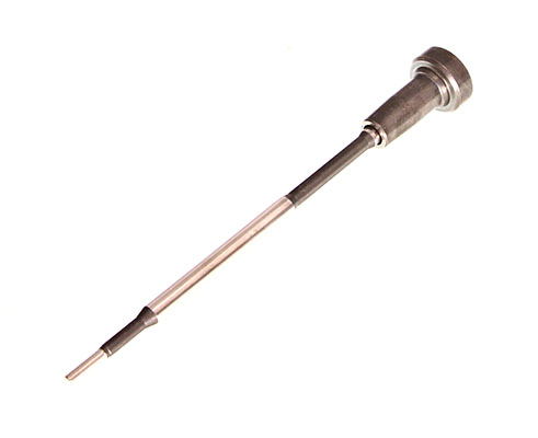 Ventil, inst. de injectie