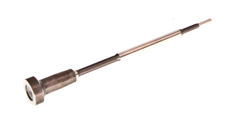 Ventil, inst. de injectie