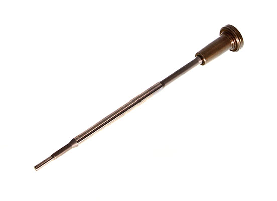Ventil, inst. de injectie
