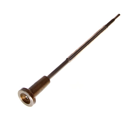 Ventil, inst. de injectie