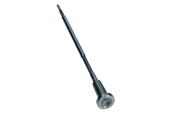 Ventil, inst. de injectie