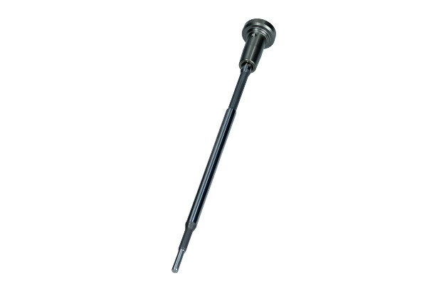 Ventil, inst. de injectie