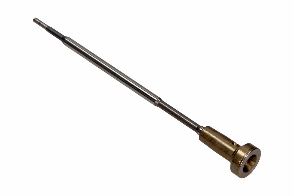 Ventil, inst. de injectie