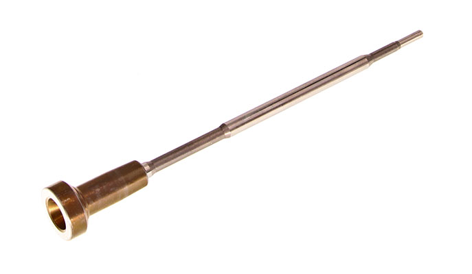 Ventil, inst. de injectie