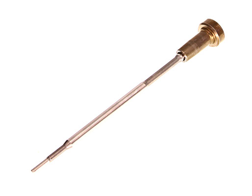 Ventil, inst. de injectie