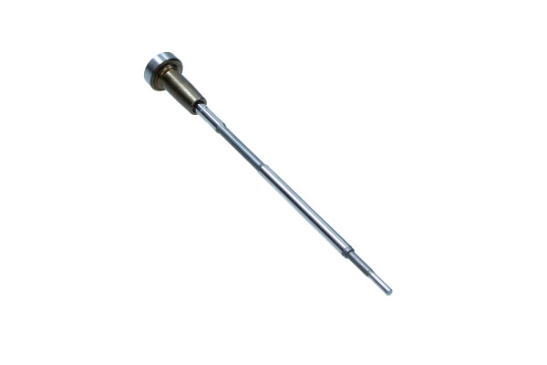 Ventil, inst. de injectie