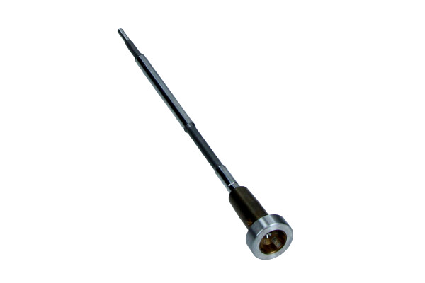 Ventil, inst. de injectie