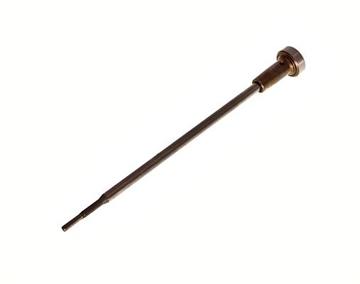 Ventil, inst. de injectie