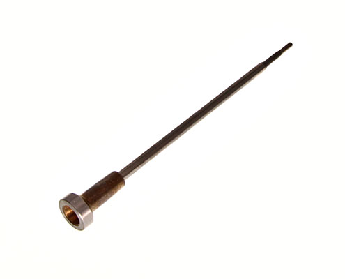 Ventil, inst. de injectie