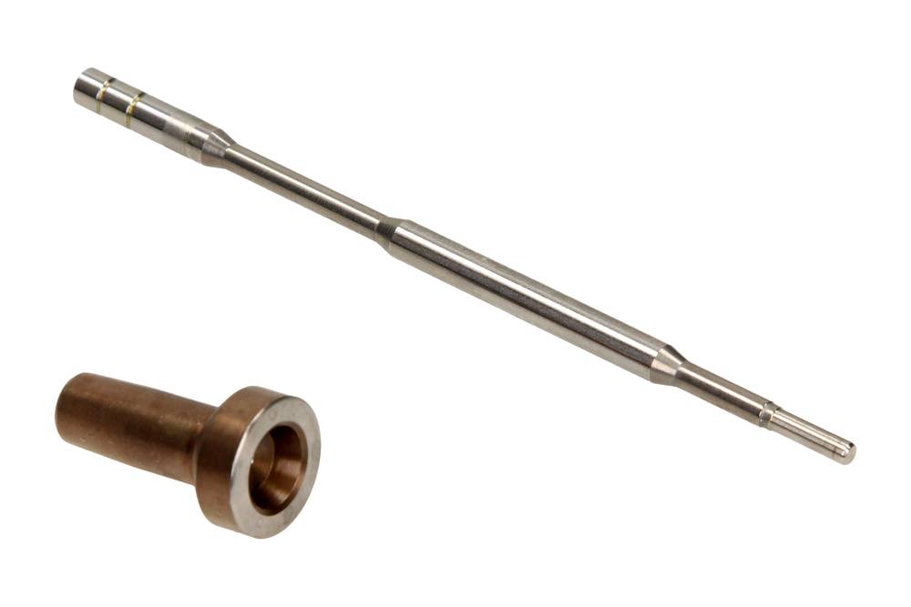 Injector