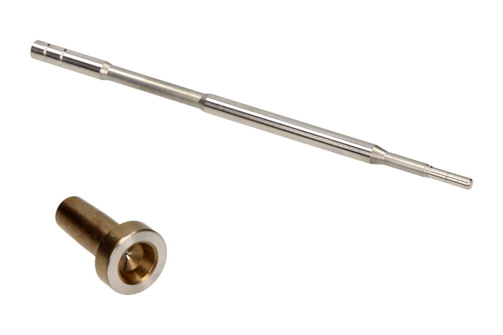 Injector