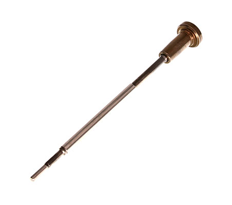 Injector
