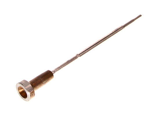 Ventil, inst. de injectie