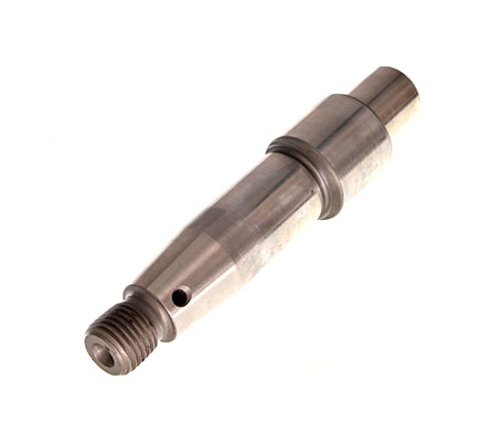 Element control, pompa injectie