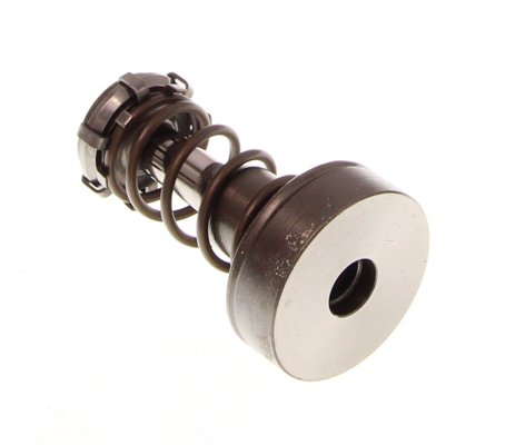 Pompa de injectie