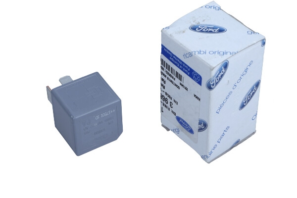 Releu multifunctional