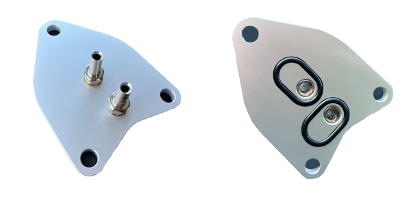 Adaptor de umplere cutie de viteze Aisin V9