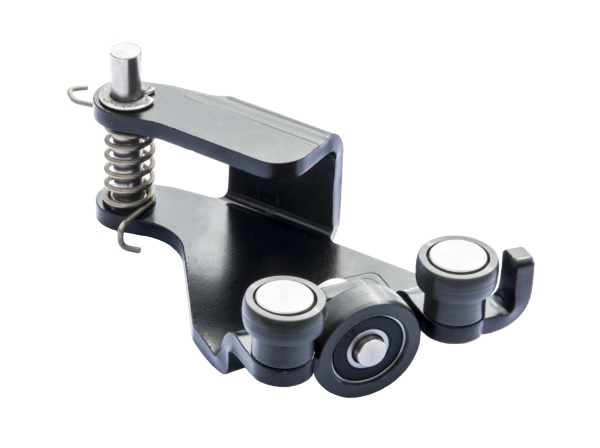 WOzek ZAWIASU SRODKOWEGO FIAT DOBLO 00-09