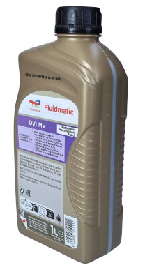 Ulei de transmisie TOTAL FLUIDMATIC DVI MV 1L