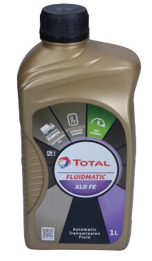 Ulei de transmisie TOTAL ATF FLUIDMATIC XLD FE 1L