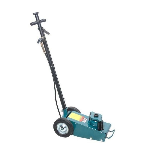 Elevator hidraulic-pneumatic 22T 225-435 mm