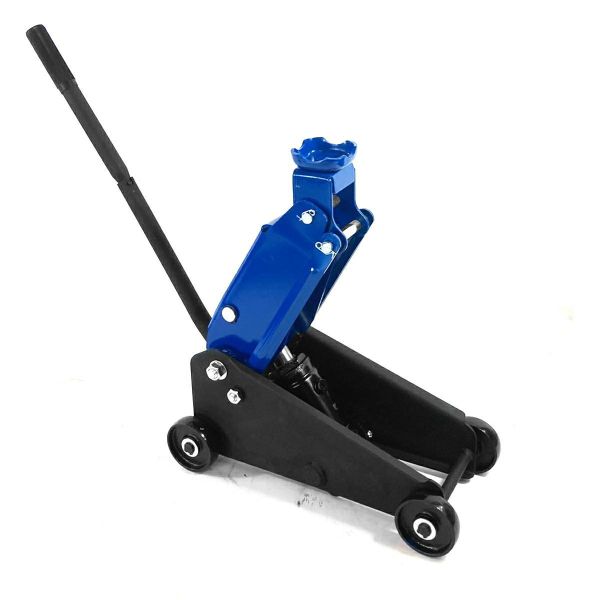 Cric Hidraulic Micro Pentru Masini 2 5 T 135-395 Mm FORSAGE (56593)