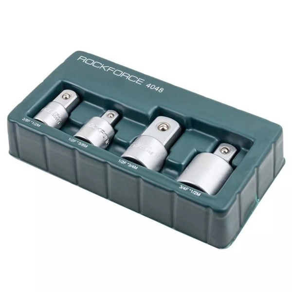 Adaptor reductor clichet set 4 bucati
