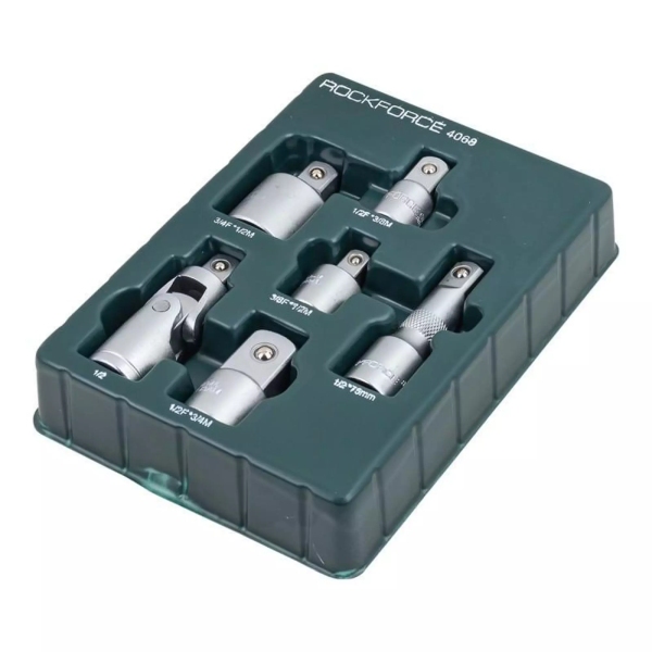 Adaptor reductor clichet set 6 bucati