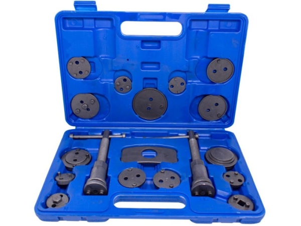 Dispozitiv de reintroducere, piston etrier de frana