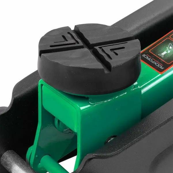 Cric Hidraulic Pentru Masini 3T 135-385MM FORSAGE (29978)